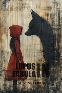 Lupus in Fabula book cover